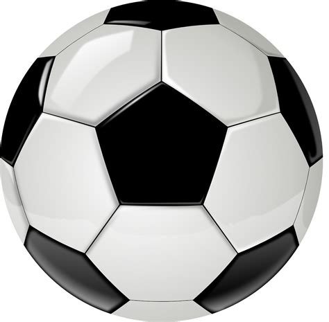 Bola De Futbol Png Png Image Collection