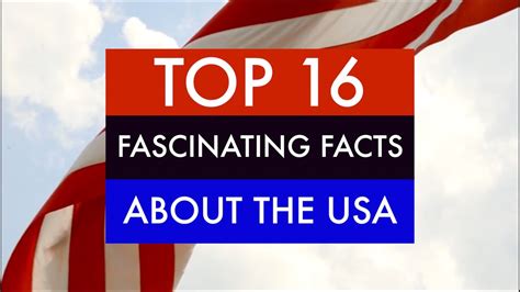 Top 16 Fascinating Facts About Usa Youtube