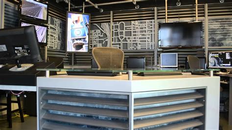Only the subscribers of mtc tutorials can use this video. HD Television News Studio Backdrop Background - YouTube
