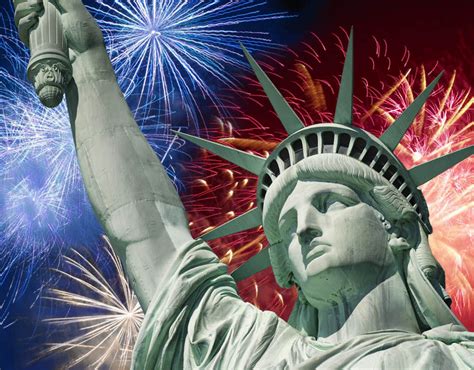 4th Of July 2018 Why Do Americans Celebrate The 4th Of July World