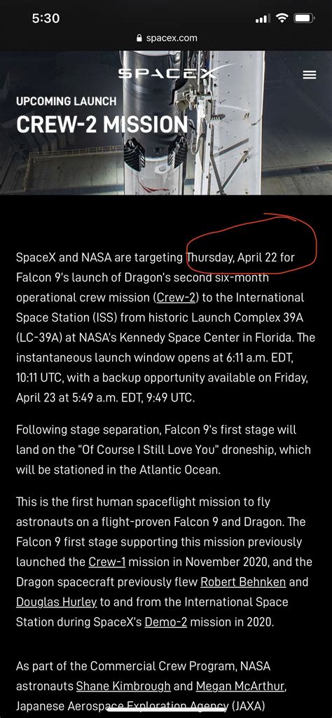 But before knowing about dogecoin's prediction on 8 may 2021 and dogecoin to the moon, let's get to know dogecoin in deep. Elon Musk launches rocket on 4/22. Not today. Be prepared ...
