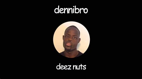 Deez Nuts Trap Remix YouTube