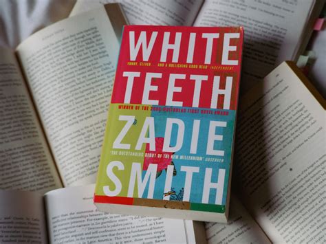 White Teeth By Zadie Smith