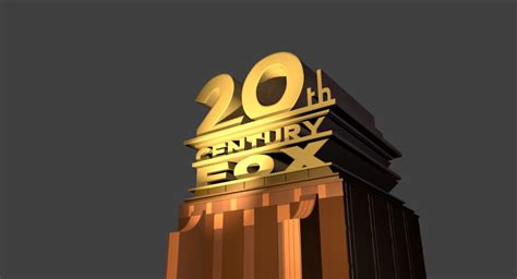 20th Century Fox Logo 2009 Remake V3 Wip By Daffa916 On Deviantart