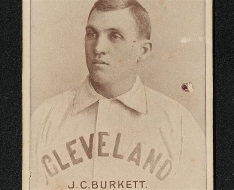 Rare 1893 Cleveland Baseball Cards Auction Price Soars