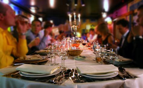 Find the best dinner parties quotes, sayings and quotations on picturequotes.com. Hosting a Sophisticated Dinner Party