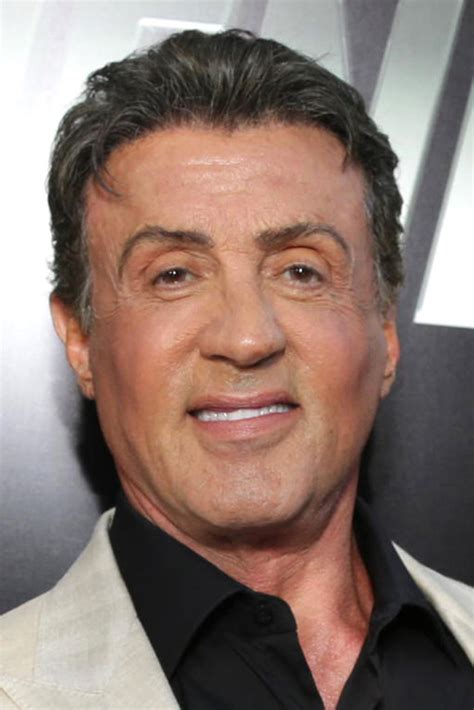 Sylvester Stallone The 50 Best Action Stars In Movie History Complex