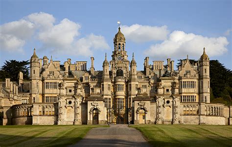 A couple of days ago i listed 10 of the tools i find essential whenever i travel, along with a bunch of related tips. Harlaxton Manor, Lincolnshire: An American evolution ...