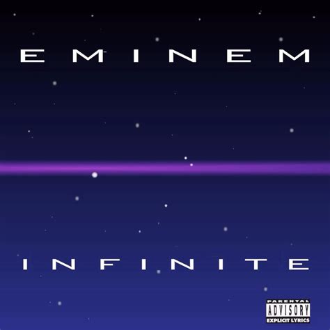 Eminem Infinite Lyrics And Tracklist Genius