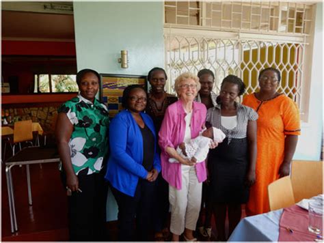 Engaging With Uganda Women Leading The Way