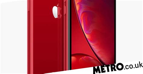 Iphone Xr Release Date And Price You Can Pre Order It This Week