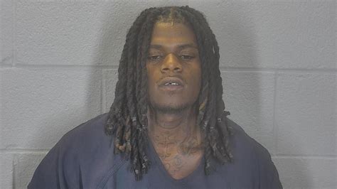 Chicago Area Murder Suspect Arrested After Being Shot By 3 Year Old