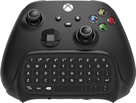 Keyboard For Xbox Series Xs Controller For Xbox Onescontroller