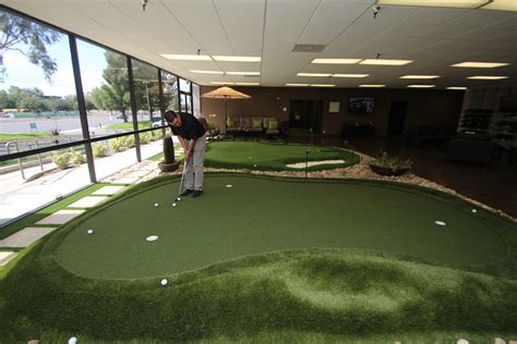 Artificial Lawns And Affordable Gallery Putting Green Synlawn