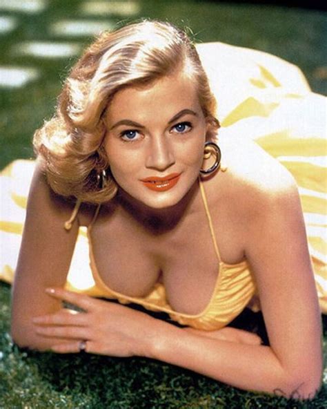 Anita Ekberg 8x10 Classic Hollywood Photo 8 X 10 Color Picture 14