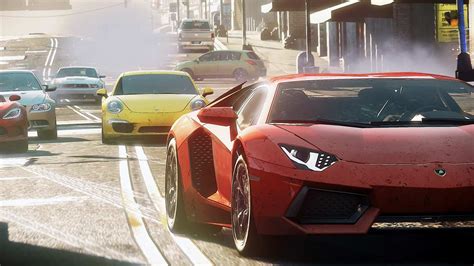 Need For Speed Most Wanted Wallpapers Video Game HQ Need For Speed