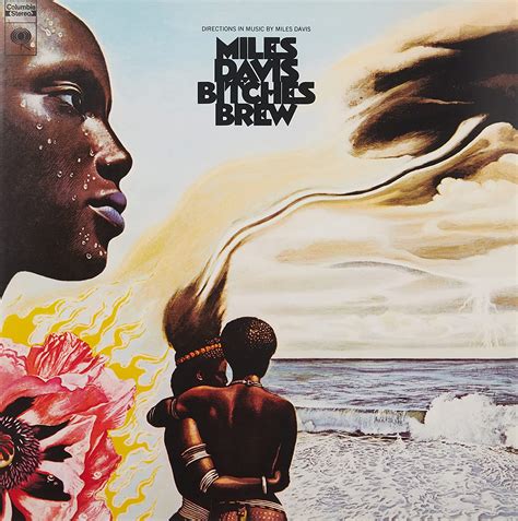 Bitches Brew Vinyl Miles Davis Miles Davis Multi Artistes Amazon Ca Music