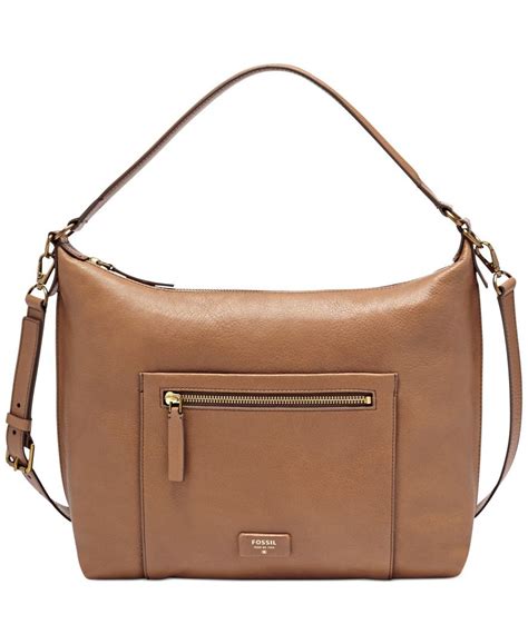 474 results for fossil bag. Fossil Vickery Leather Shoulder Bag (con imágenes ...