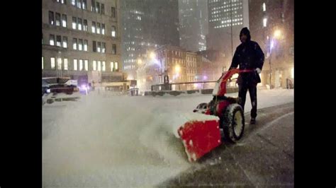 Winter Storm Hercules Weather Affects Nj Transit Youtube