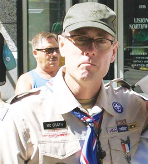 Bsa Affirms Ban On Gay Leaders Removes Seattle Scoutmaster Dallas Voice