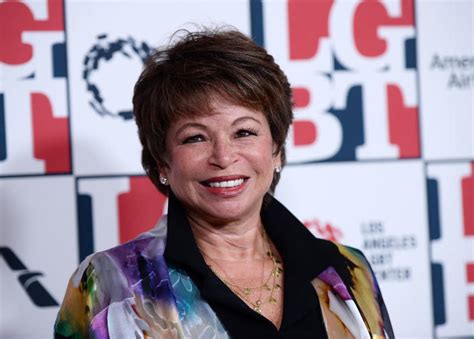 We Have To Turn It Into A Teaching Moment Valerie Jarrett Responds To Roseanne Barr S Racist