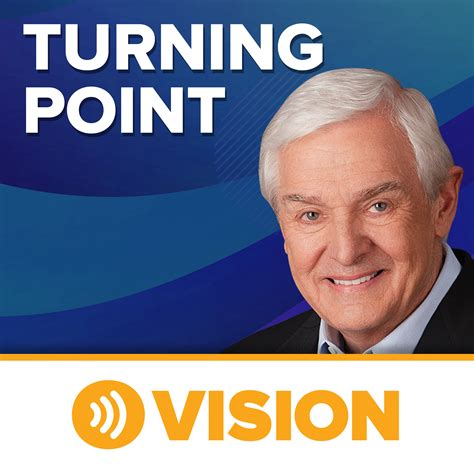 Turning Point With David Jeremiah Listen Free On Castbox
