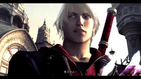 Devil May Cry 4 Special Edition20170520011102 Youtube