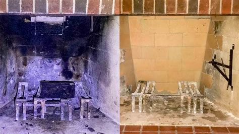 Should we spend the money to replace it or do something different with the wall, in general? Fireplace Repair » Full Service Chimney » Local Kansas ...