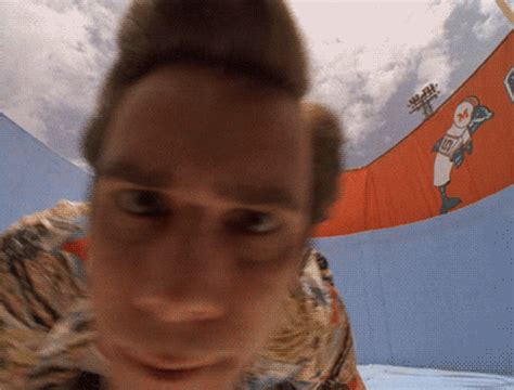 Ace Ventura S Wiffle