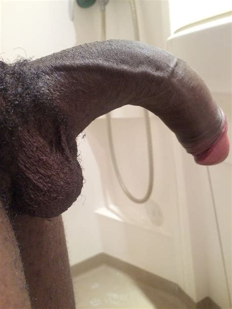 Black Men Often Have A Curved Dick 166 Pics Xhamster