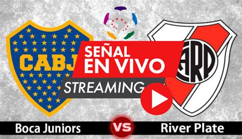 Ver Boca Juniors Vs River Plate En Vivo Final Copa Libertadores Por