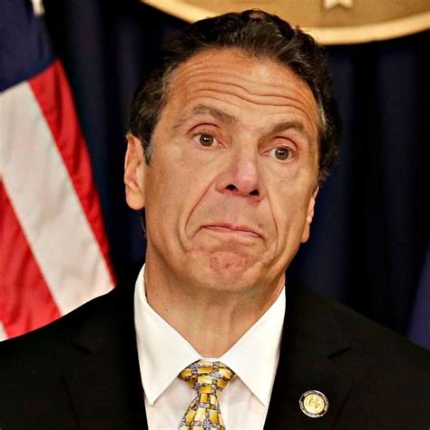 Born on december 6, 1957, gov. Andrew Cuomo Can't Decide Whether Or Not America Is Great