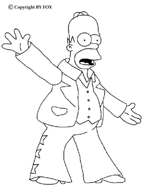 The marvel cinematic universe (mcu) media franchise features many fictional elements including locations, weapons, and artifacts. Coloriage Homer chanteur de Rock dessin gratuit à imprimer