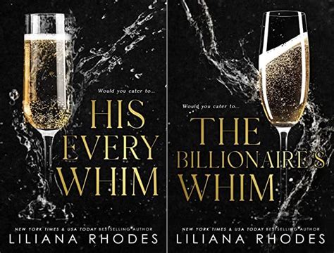 His Every Whim Billionaire Romance Kindle Edition By Rhodes Liliana