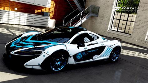 10 Best Forza Motorsport 5 Decals Ign