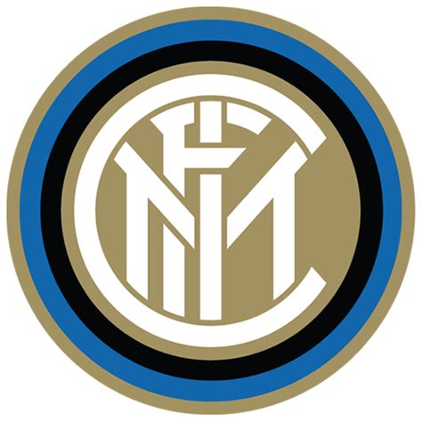 O jovem defesa alessandro bastoni inaugurou o marcador aos 72 minutos, só que. Kit Inter de Milão para DLS 19 - Dream League Soccer ...