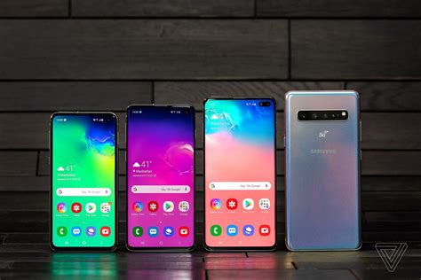 Samsung Might Offer Galaxy Note 10 In Two Different Screen Sizes The