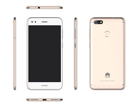 Huawei P9 Lite Mini - Notebookcheck.net External Reviews