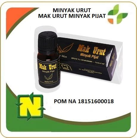 Maybe you would like to learn more about one of these? Mak Urut Obat Oles Pembesar Alat Vital Pria | Dharma Sehat