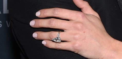 ‘bachelor Engagement Rings Through The Years Sheknows