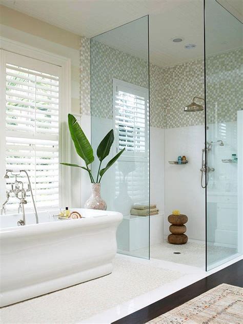 32 walk in shower designs that you will love digsdigs