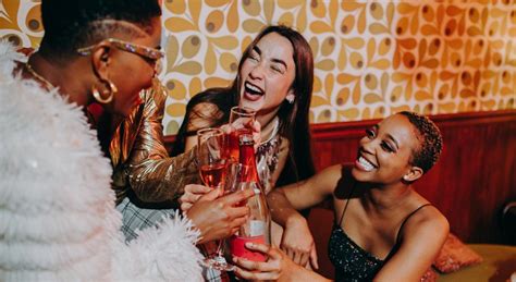 Tips To Organize For An Unforgettable Hen Party