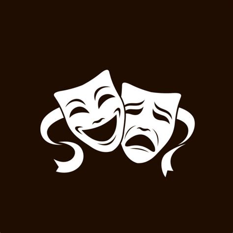 Theater Mask Stock Photos Pictures And Royalty Free Images Istock