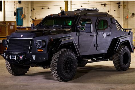 New Military Vehicles 2014