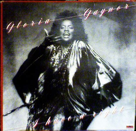 I Have A Right By Gloria Gaynor Lp Polydor Cdandlp Ref