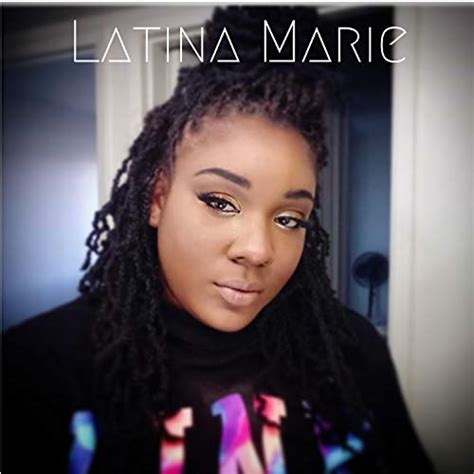All In My Time By Latina Marie On Amazon Music