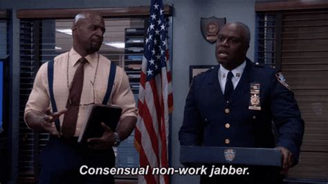 Great prices, selection and customer service. Nbc Brooklyn 99 GIF by Brooklyn Nine-Nine - Find & Share ...