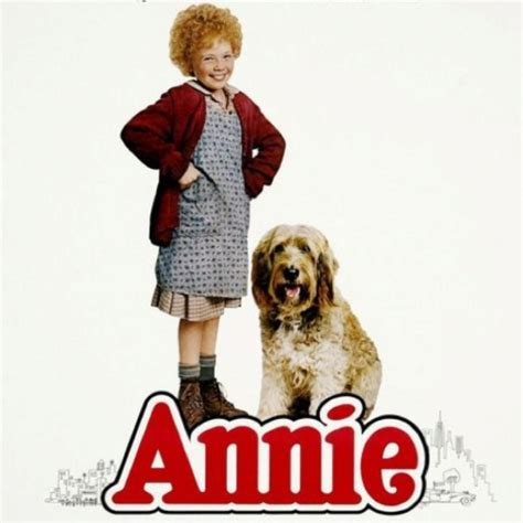 Annie Original 1982 Motion Picture Soundtrack Movie Soundtracks