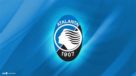 Atalanta Logo Hd Sfondi Atalanta Calcio Immagini Di Sfondo Hd Get
