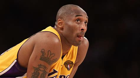 Kobe bryant, el segundo, ca. Kobe Bryant's Former Body-Double Recalls a Conversation ...